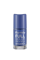 Flormar FULL COLOR NAIL POLISH