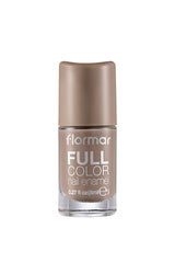 Flormar FULL COLOR NAIL POLISH