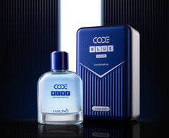 Code Blue For Men - Fascino Eau de Parfum - 100ml