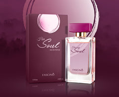 Her Soul - Fascino Eau de Parfum - 75ml