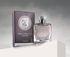 Pure Addiction - Fascino Eau De Parfum - 100ml