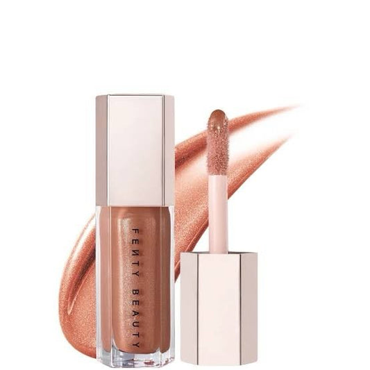Fenty Beauty Gloss Bomb Universal Lip Luminizer- Fenty Glow image 0