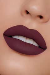 Vi'da New York Matte Lipstick