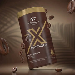 Floractive BIO BTX MANDIOCA Botox Hair Mask 1KG