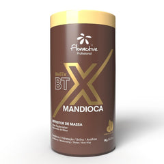 Floractive BioBtx Mandioca Mass Replenisher