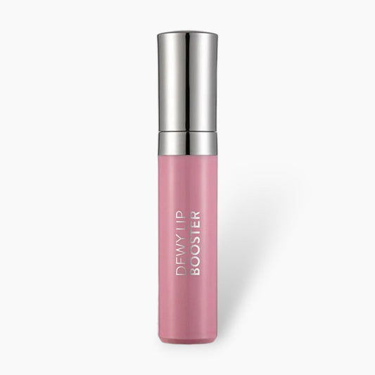 Flormar Dewy Lip Booster Lip Gloss 4.5ml