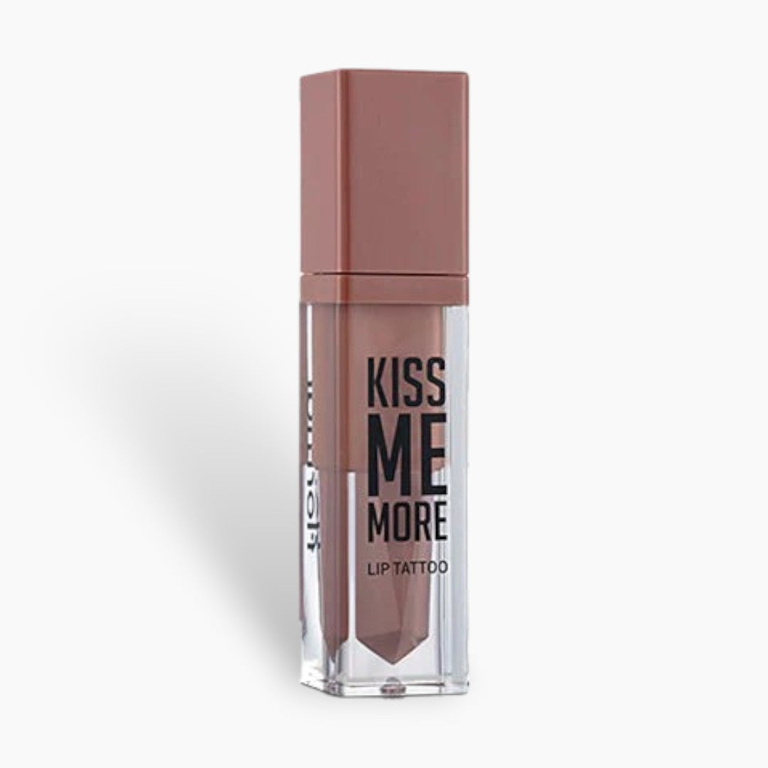 Flormar Kiss Me More Lip Tattoo 023 Bachelorette 3.8ml