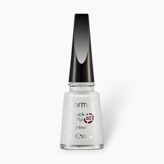 Flormar Quick Dry Nail Enamel