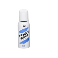Fogg Master Oak No Gas Deodorant Spray For Men