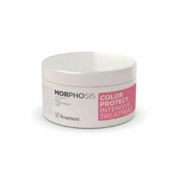 Framesi Morphosis Color Protect Intensive Treatment 200 ML