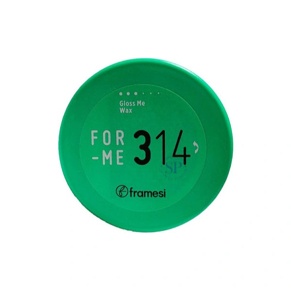 Framesi Morphosis Gloss Me Wax 314 80ml