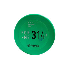 Framesi Morphosis Gloss Me Wax 314 80ml