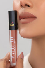Vi'da New York Matte Dip