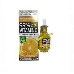 Fruit of the Wokali Professional Care Wokali Vitamin C Facial Serum