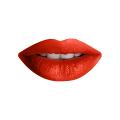 Glamorous Face Moisture Rich Lipstick (Silver Case)