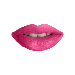 Glamorous Face Moisture Rich Lipstick (Silver Case)