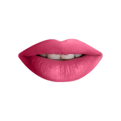 Glamorous Face Moisture Rich Lipstick (Silver Case)