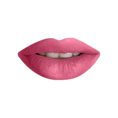 Glamorous Face Moisture Rich Lipstick (Silver Case)