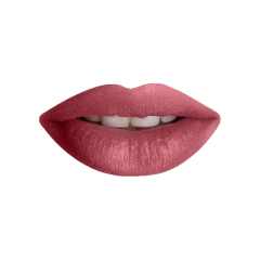 Glamorous Face Moisture Rich Lipstick (Silver Case)