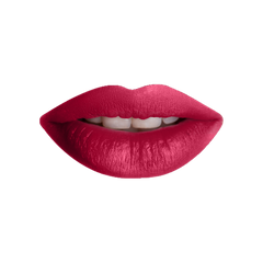 Glamorous Face Moisture Rich Lipstick (Silver Case)