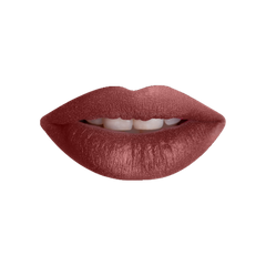 Glamorous Face Moisture Rich Lipstick (Silver Case)