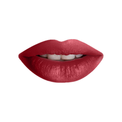 Glamorous Face Moisture Rich Lipstick (Silver Case)