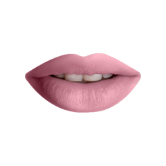 Glamorous Face Moisture Rich Lipstick (Silver Case)