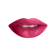 Glamorous Face Moisture Rich Lipstick (Silver Case)