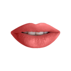 Glamorous Face Moisture Rich Lipstick (Silver Case)