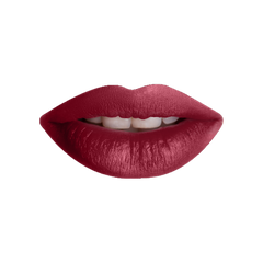 Glamorous Face Moisture Rich Lipstick (Silver Case)