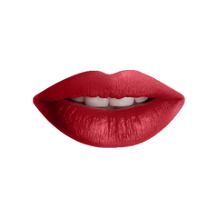 Glamorous Face Moisture Rich Lipstick (Silver Case)