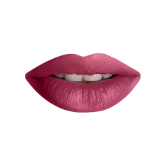 Glamorous Face Moisture Rich Lipstick (Silver Case)