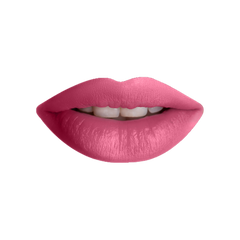 Glamorous Face Moisture Rich Lipstick (Silver Case)