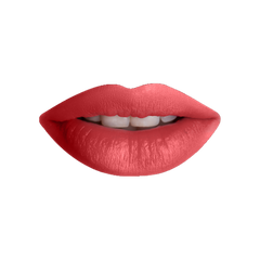 Glamorous Face Moisture Rich Lipstick (Silver Case)