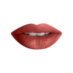 Glamorous Face Moisture Rich Lipstick (Silver Case)