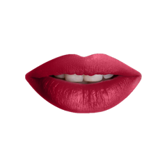 Glamorous Face Moisture Rich Lipstick (Silver Case)