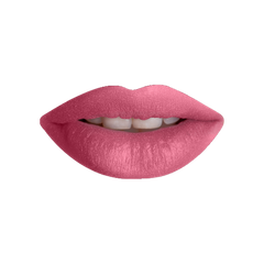 Glamorous Face Moisture Rich Lipstick (Silver Case)