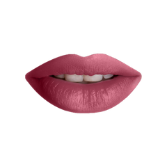 Glamorous Face Moisture Rich Lipstick (Silver Case)