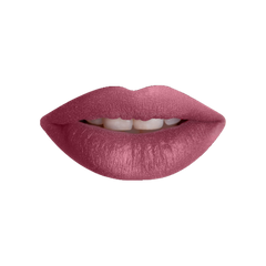 Glamorous Face Moisture Rich Lipstick (Silver Case)