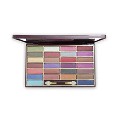 Glamorous Face 26 Color Dazzling Eyeshade Kit