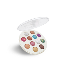 Glamorous Face 12 Color Tera Cotta Eyeshade Kit