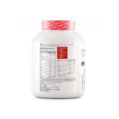 GNC Pro Performance Weight Gainer 3 kg