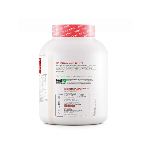 GNC Pro Performance Weight Gainer 3 kg