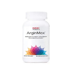 GNC Women's Arginmax Multivitamin 90 Capsule