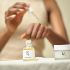 Beauty of Joseon Glass Skin Duo