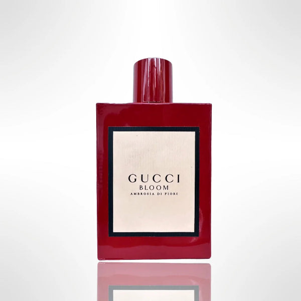 GUCCI Bloom Ambrosia Di Fiori EDP Intense 100ml