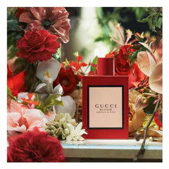 GUCCI Bloom Ambrosia Di Fiori EDP Intense 100ml