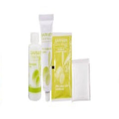 Garnier Color Naturals Hair Color Creme Dark Violet Dark Brown 3.20