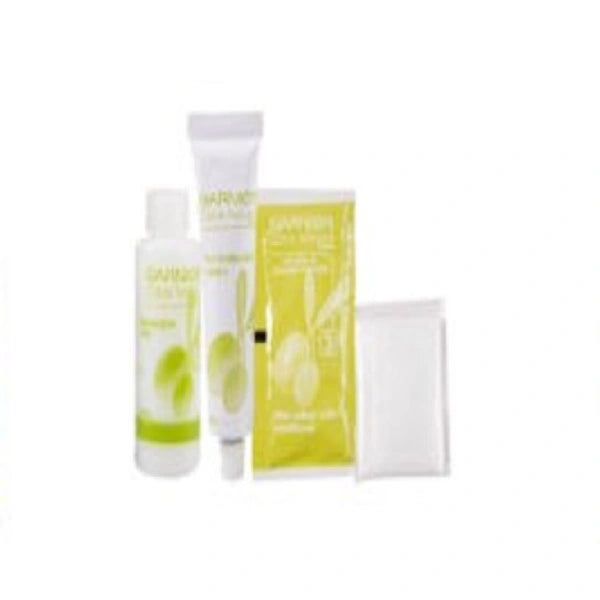 Garnier Color Naturals Hair Color Creme Dark Toffee 3.3