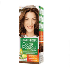 Garnier Color Naturals Hair Color Creme Chocolate 6.34